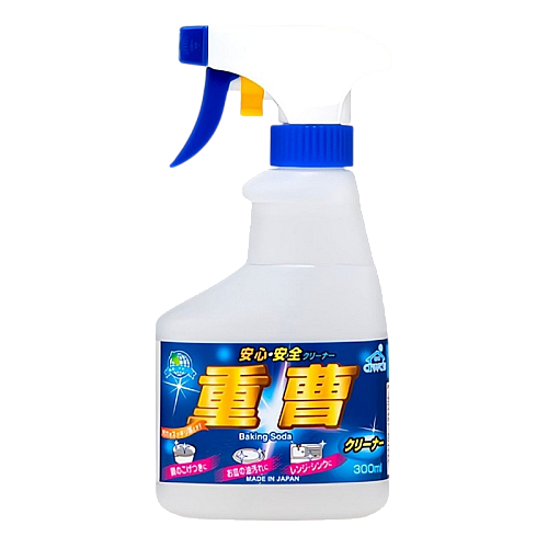 Baking Soda Cleaner 300ML